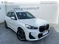 BMW X1 sDrive18i 136ch M Sport