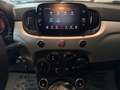 Fiat 500 1.0 hybrid Sport connect 70cv Gris - thumbnail 14