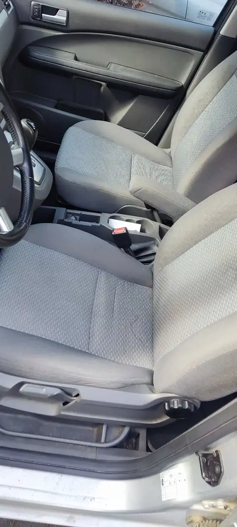 Ford Focus C-Max 1.8-16V Futura Argent - 2