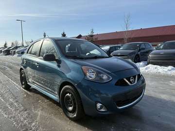 SR à hayon 4 portes BA mags commandes audio au vol