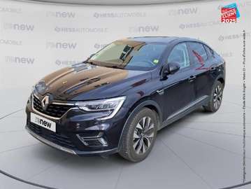 1.6 E-Tech 145ch Business Camera