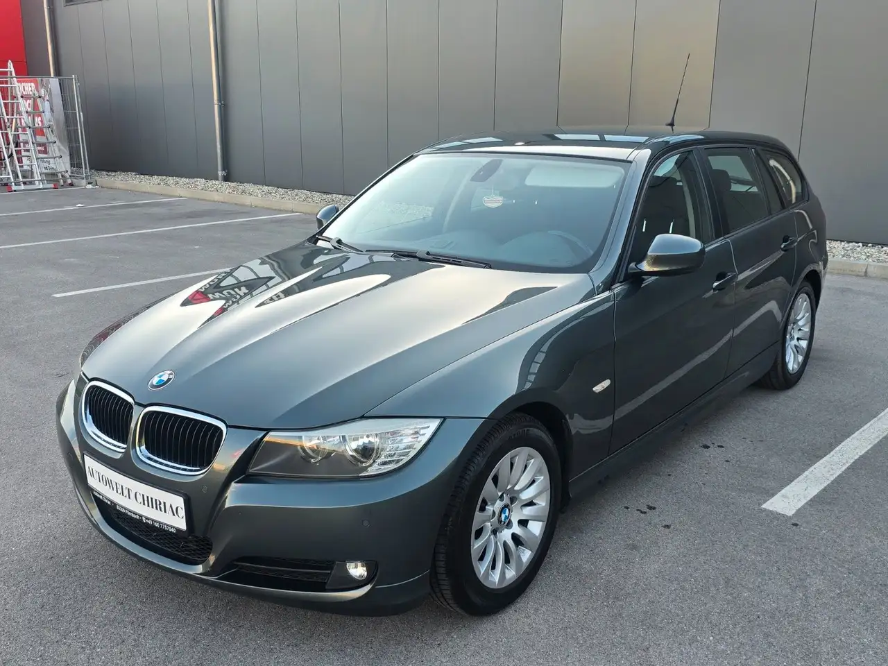Das Auto