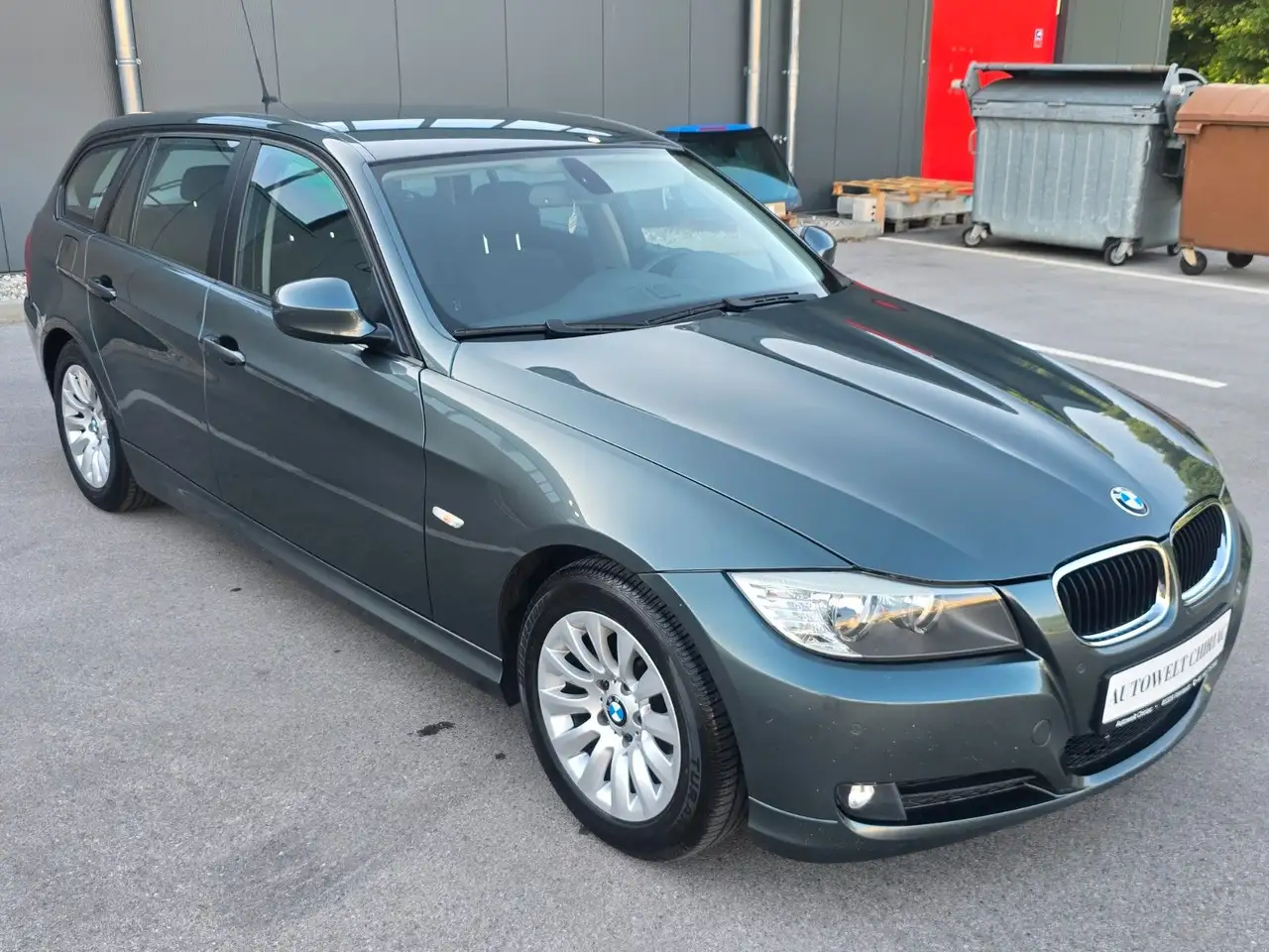 Das Auto