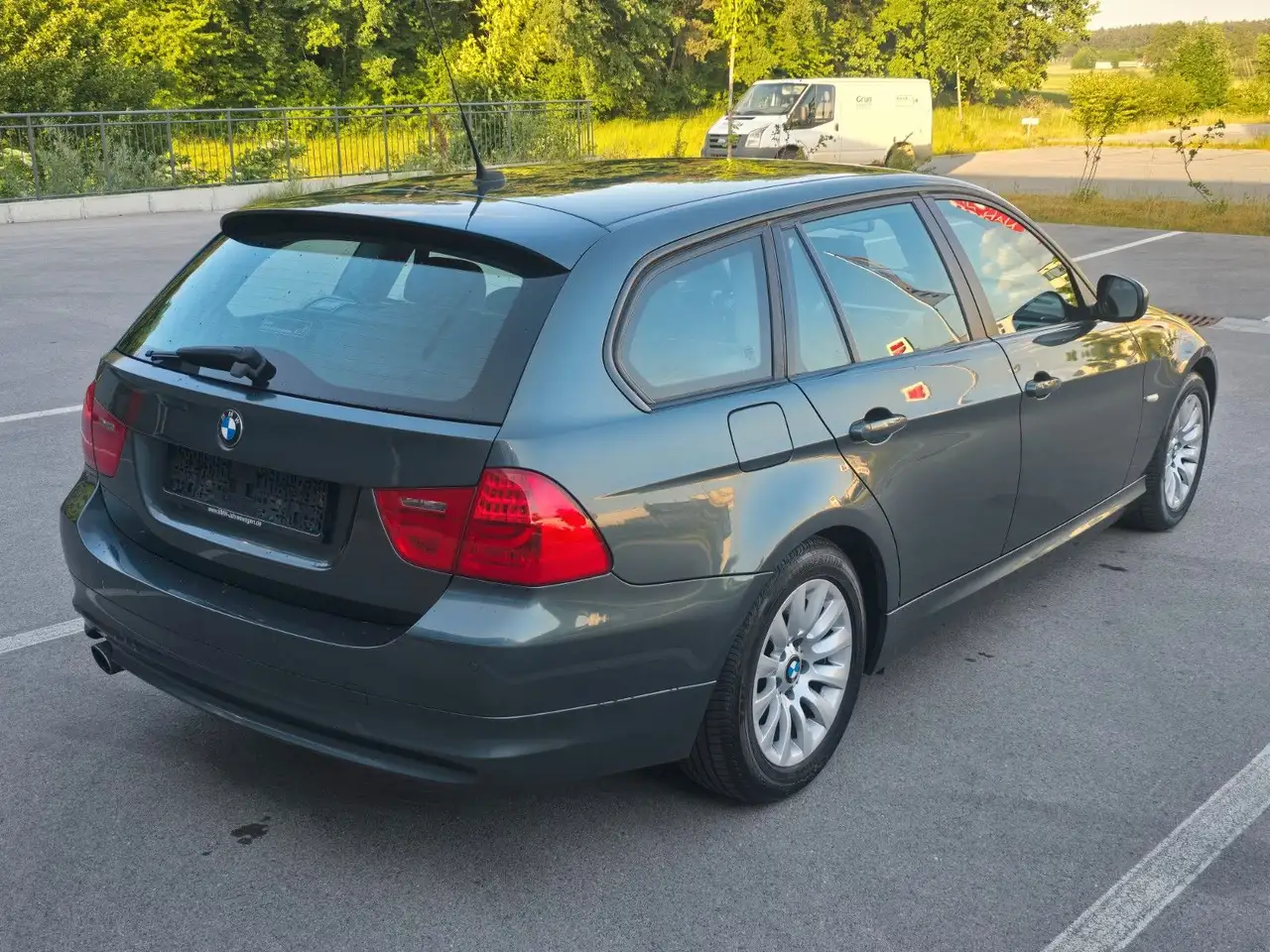 Das Auto