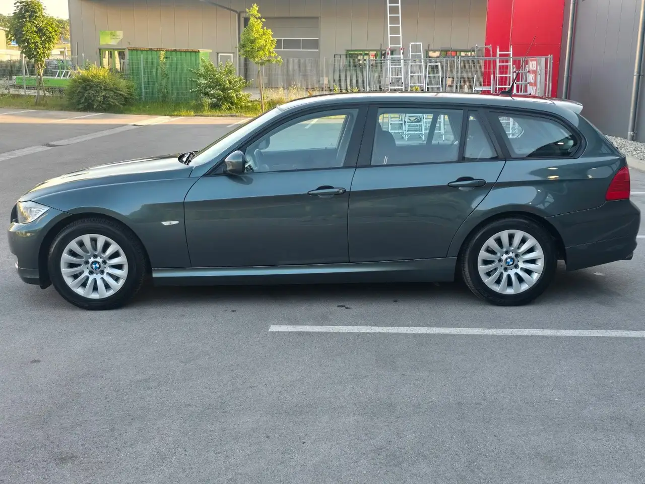 Das Auto