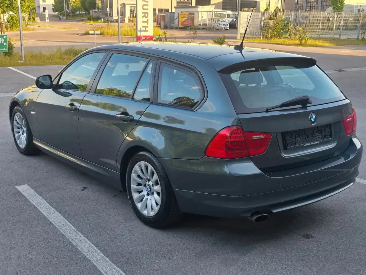 Das Auto