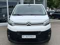 Citroen Jumpy Club M Automatik AHK Klima CarPlay DAB PDC Blanc - thumbnail 3