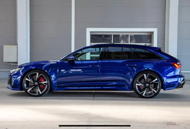 Audi RS6