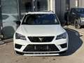 CUPRA Ateca 2,0TSI 4Drive ABT TUNING Limited Edition Weiß - thumbnail 3