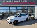 CUPRA Ateca 2,0TSI 4Drive ABT TUNING Limited Edition Weiß - thumbnail 1