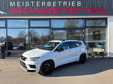 2,0TSI 4Drive ABT TUNING Limited Edition