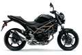 Suzuki SV 650 SV650 Naked B. - Modell 25 - Negru - thumbnail 8
