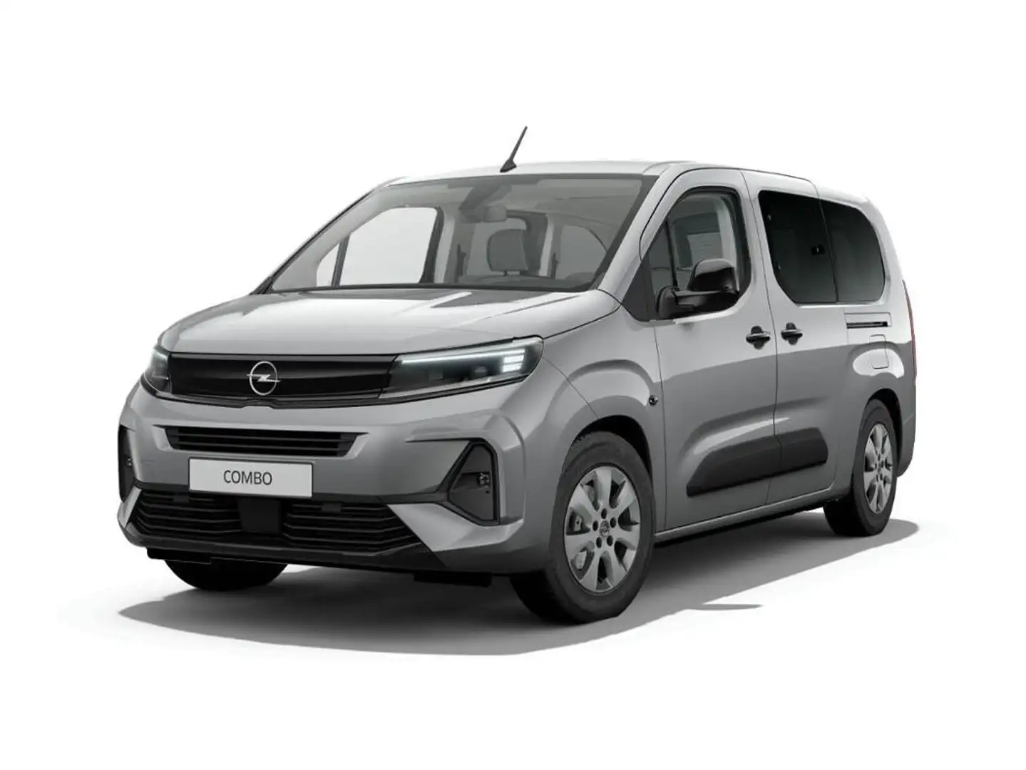 Opel Combo Life 1.5 D AT XL Edition Style 2xSchiebetür NAVI... Vert - 1
