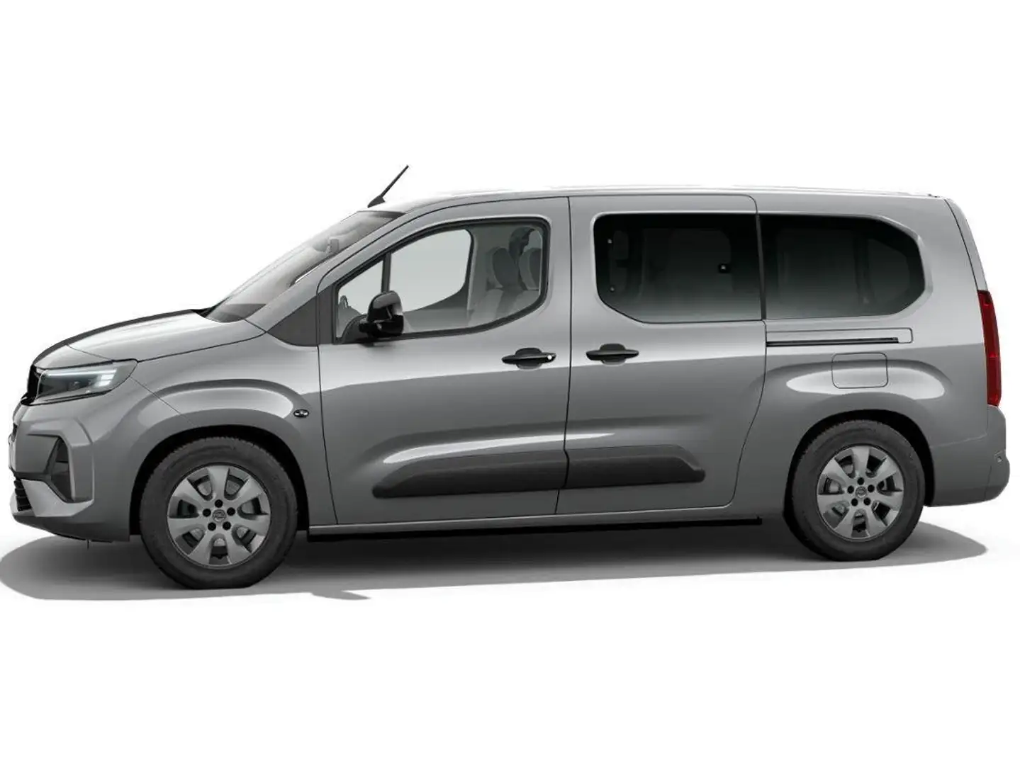 Opel Combo Life 1.5 D AT XL Edition Style 2xSchiebetür NAVI... Vert - 2