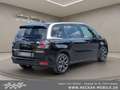Citroen Grand C4 HDI 7Sitz Shine Pack PANO LED AHK KAM Noir - thumbnail 5