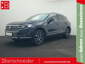 3.0 TDI ALU 20 LEDER-PUGLIA PANORAMA