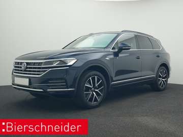 3.0 TDI ALU 20 LEDER-PUGLIA PANORAMA