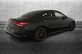 Mercedes-Benz CLA 45 AMG S  4Matic+ Noir - thumbnail 3