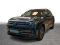 Volkswagen Tiguan 1.5 TSI eHybrid  DSG Elegance Navi PDC Blau - thumbnail 2