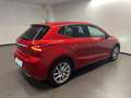 SEAT Ibiza 1.0 TGI FR 90CV Rosso - thumbnail 3