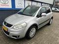 Suzuki SX4 1.6 Shogun 2008 109000km NWE.APK 3995EU Grau - thumbnail 2
