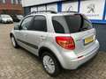 Suzuki SX4 1.6 Shogun 2008 109000km NWE.APK 3995EU Grau - thumbnail 3