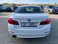 BMW 520 d Limo F10 Autom,Leder,Navi,Xenon, Weiß - thumbnail 5