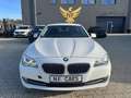 BMW 520 d Limo F10 Autom,Leder,Navi,Xenon, Weiß - thumbnail 4