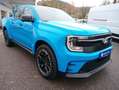 Ford Ranger 3,0 l EcoBlue Doppelkabine Autm. MS-RT 177 Blau - thumbnail 18