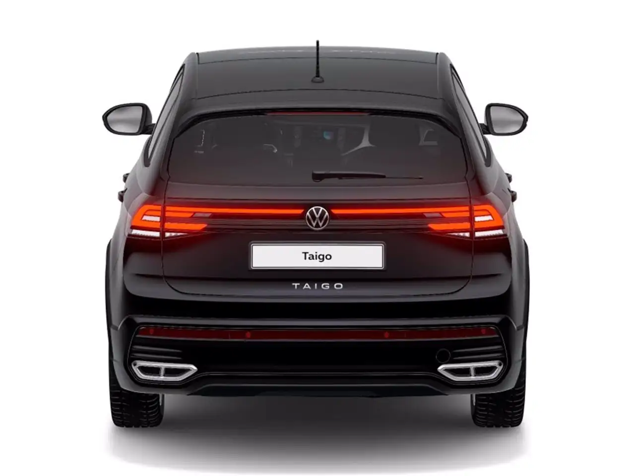 Volkswagen Taigo 2026