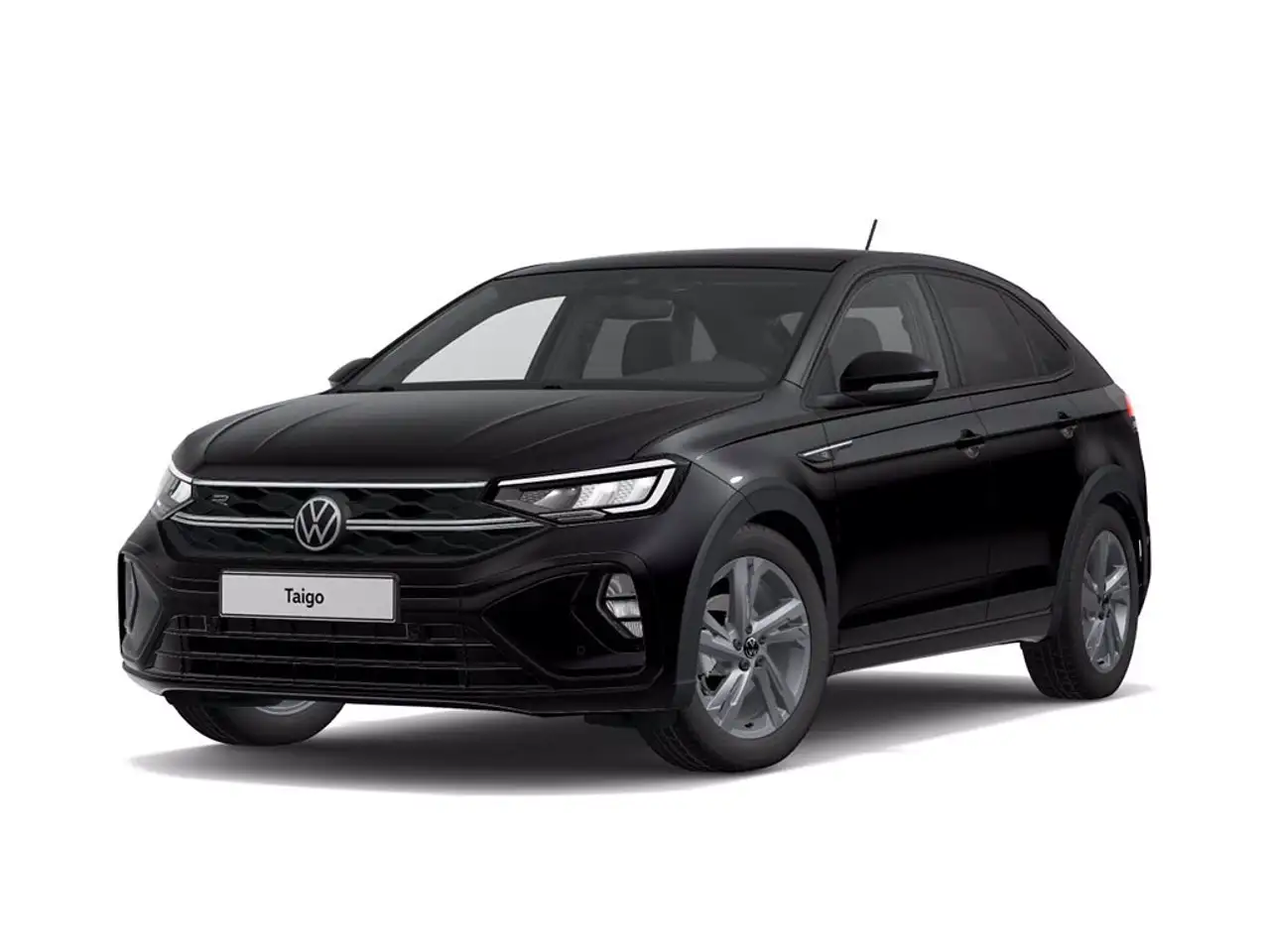 Volkswagen Taigo 2026