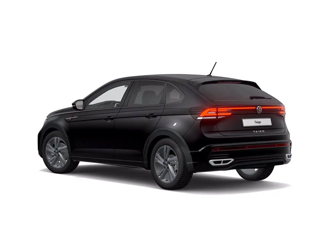Volkswagen Taigo 2026