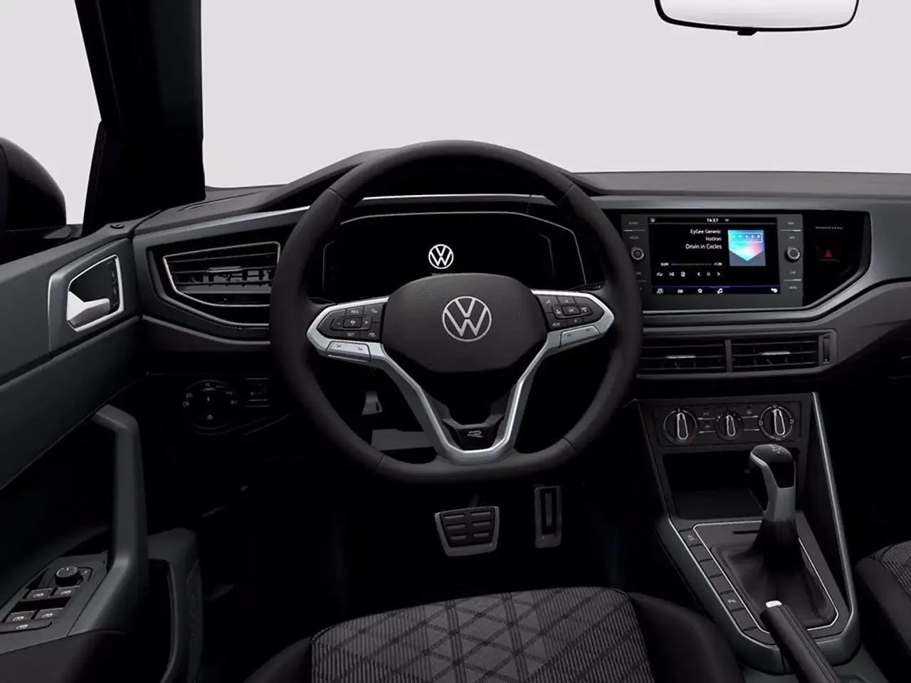 Volkswagen Taigo 2026