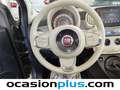 Fiat 500C 1.0 Hybrid Dolcevita 52kW Gris - thumbnail 21