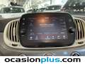 Fiat 500C 1.0 Hybrid Dolcevita 52kW Gris - thumbnail 29