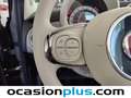 Fiat 500C 1.0 Hybrid Dolcevita 52kW Gris - thumbnail 25