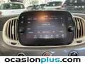 Fiat 500C 1.0 Hybrid Dolcevita 52kW Gris - thumbnail 30