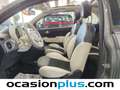 Fiat 500C 1.0 Hybrid Dolcevita 52kW Gris - thumbnail 12