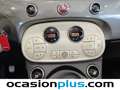 Fiat 500C 1.0 Hybrid Dolcevita 52kW Gris - thumbnail 28