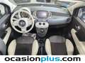 Fiat 500C 1.0 Hybrid Dolcevita 52kW Gris - thumbnail 7