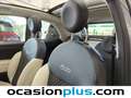 Fiat 500C 1.0 Hybrid Dolcevita 52kW Gris - thumbnail 8