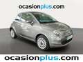 Fiat 500C 1.0 Hybrid Dolcevita 52kW Gris - thumbnail 2