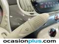 Fiat 500C 1.0 Hybrid Dolcevita 52kW Gris - thumbnail 27