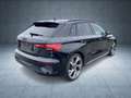 Audi A3 Sportback S line 35 TFSI S tr LED  19` virtual Schwarz - thumbnail 6