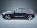 Audi A3 Sportback S line 35 TFSI S tr LED  19` virtual Schwarz - thumbnail 3