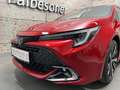 Toyota Corolla 1,8 Hybrid Active Drive + SP "Gewerbewochenaktion" Rot - thumbnail 3