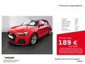 Audi A1 Sportback 30 TFSI S line LED digital Cockpit Rouge - thumbnail 1