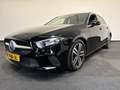 Mercedes-Benz A 160 Business Luxury Navigatie Cruise Control Camera Negro - thumbnail 4