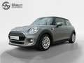 MINI Cooper cuir tissus-TO-12 mois de gara Gris - thumbnail 1