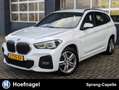 BMW X1 XDrive25e M Sport |Adapt.cruise|Stoelverw.|Navi|In Wit - thumbnail 1